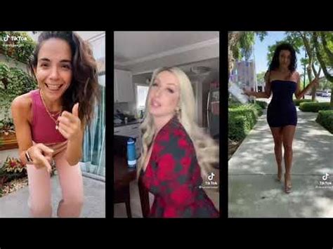 nude tiktok milfs|Milfs Tiktok